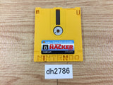 DH2786 Magma Project Hacker Famicom Disk Japan