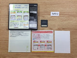 Score Learning DS Elementary Summary Points BOXED Nintendo DS Japan - FG4912