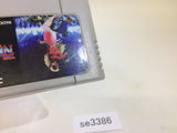 The Ninja Warriors Again SNES Super Famicom Japan - SE3386