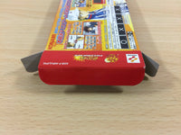 UB3656 The Prince of Tennis 2003 Passion Red BOXED GameBoy Advance Japan