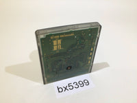 BX5399 Network Boukenki Bugsite Alpha GameBoy Game Boy Japan