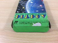 UC5588 Arctic BOXED NES Famicom Japan