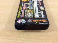 UD1344 V Master Cross BOXED GameBoy Advance Japan