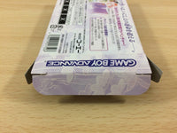 UC6257 Harukanaru Toki no Naka de BOXED GameBoy Advance Japan