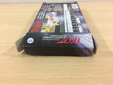 ub2710 James Bond 007 EVer.ything or Nothing BOXED GameBoy Advance Japan