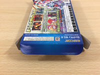 UD8876 Rockman Zero 4 Megaman BOXED GameBoy Advance Japan