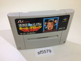 Home Alone SNES Super Famicom Japan - SF5579