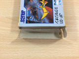 Exerion BOXED NES Famicom Japan - UD6238