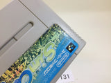 Sim City SNES Super Famicom Japan - SC7131