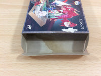 ub7651 Hyaku no Sekai no Monogatari BOXED NES Famicom Japan