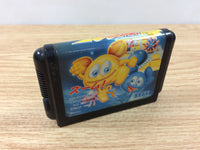 DH8060 Zoom! BOXED Mega Drive Genesis Japan