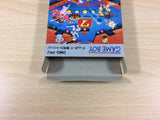 ub1487 Pinball Party Hero Syugou Jaleco BOXED GameBoy Game Boy Japan