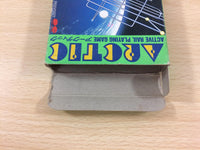 UC5588 Arctic BOXED NES Famicom Japan
