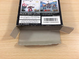 ud7062 Vortex The FX Robot Battle BOXED SNES Super Famicom Japan
