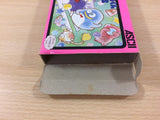 Penguin Kun Wars BOXED NES Famicom Japan - UC6407