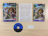 Madagascar BOXED GameCube Japan - FH1216