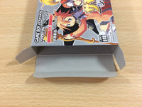 UD3276 Summon Night Craft Sword Story 2 BOXED GameBoy Advance Japan