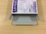 UC6257 Harukanaru Toki no Naka de BOXED GameBoy Advance Japan