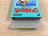 Wario's Woods Mario BOXED NES Famicom Japan - UD2940