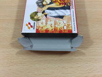UB3656 The Prince of Tennis 2003 Passion Red BOXED GameBoy Advance Japan