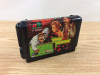 DI1939 Side Pocket BOXED Mega Drive Genesis Japan