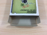 Heisei Shin Onigashima Kouhen BOXED SNES Super Famicom Japan - UB8504