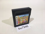 BU7946 Goraku Ou Tango! GameBoy Game Boy Japan
