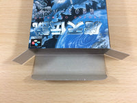 UB6417 Maten Densetsu Senritsu no Ooparts BOXED SNES Super Famicom Japan