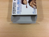 ub1709 Melody of Oblivion Boukyaku no Senritsu BOXED GameBoy Advance Japan