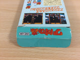 Wario's Woods Mario BOXED NES Famicom Japan - UD2940