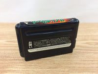 DI1939 Side Pocket BOXED Mega Drive Genesis Japan