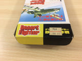 Desert Fighter Suna no Arashi Sakusen BOXED SNES Super Famicom Japan - UC7134