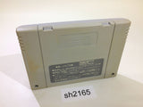 Kindai Mahjong Special SNES Super Famicom Japan - SH2165