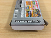 UD3276 Summon Night Craft Sword Story 2 BOXED GameBoy Advance Japan