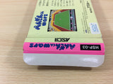 Penguin Kun Wars BOXED NES Famicom Japan - UC6407