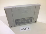 Home Alone SNES Super Famicom Japan - SF5579