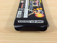UD1344 V Master Cross BOXED GameBoy Advance Japan