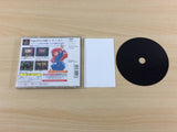 Cotton Original Superlite 1500 Series PS1 Japan - UD1294