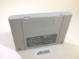 Hook SNES Super Famicom Japan - SF6585