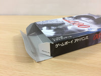 ub2710 James Bond 007 EVer.ything or Nothing BOXED GameBoy Advance Japan