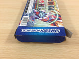 UD8876 Rockman Zero 4 Megaman BOXED GameBoy Advance Japan