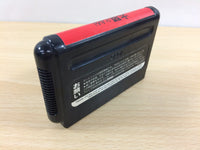 UC1687 Taikou Risshiden BOXED Mega Drive Genesis Japan
