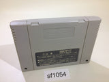 Putty Squad Moon SNES Super Famicom Japan - SF1054