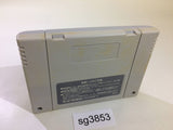 Battle Dodgeball Gundam SNES Super Famicom Japan - SG3853