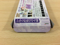 UC6257 Harukanaru Toki no Naka de BOXED GameBoy Advance Japan