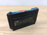 DH8060 Zoom! BOXED Mega Drive Genesis Japan