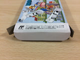 Paperboy BOXED NES Famicom Japan - UB6714