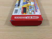 UB3656 The Prince of Tennis 2003 Passion Red BOXED GameBoy Advance Japan