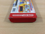 UB3656 The Prince of Tennis 2003 Passion Red BOXED GameBoy Advance Japan