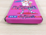 Athena BOXED NES Famicom Japan - UB6861